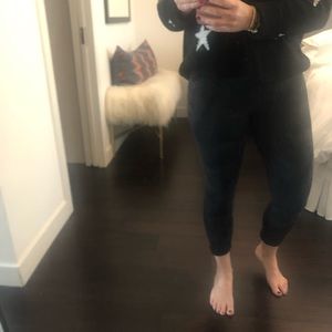 Thick Camo Lululemon Crop